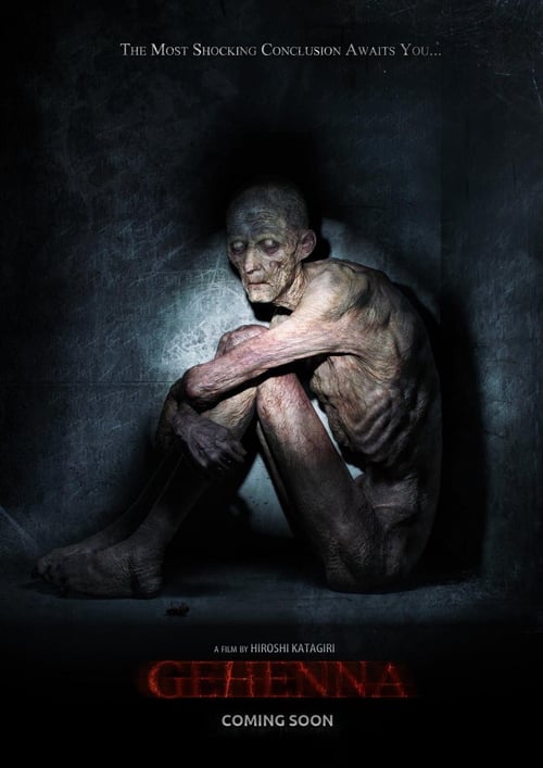 Gehenna: Where Death Lives 2016 Film Completo Online Gratis