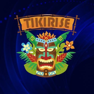 TikiRise token
