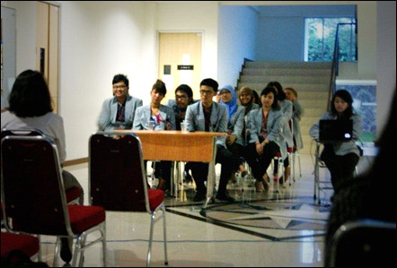 LPJ akhir