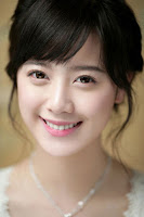 Koo Hye Sun