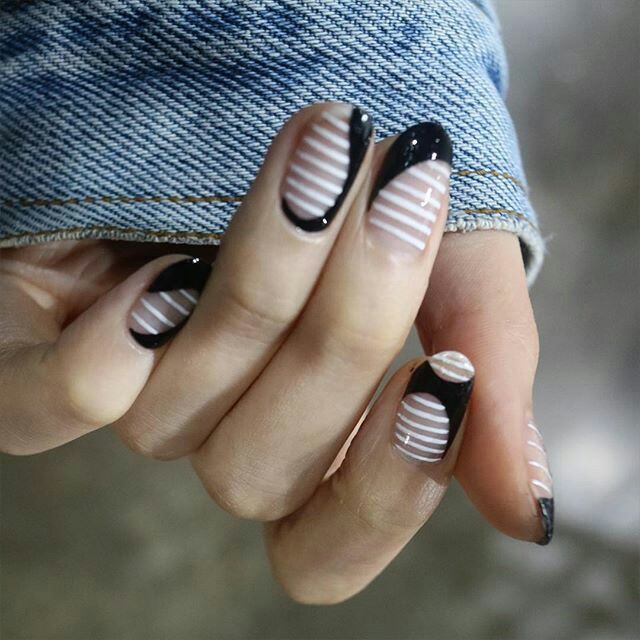 Nail art