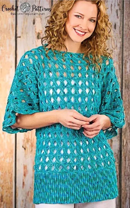 Free Crochet Patterns Guide