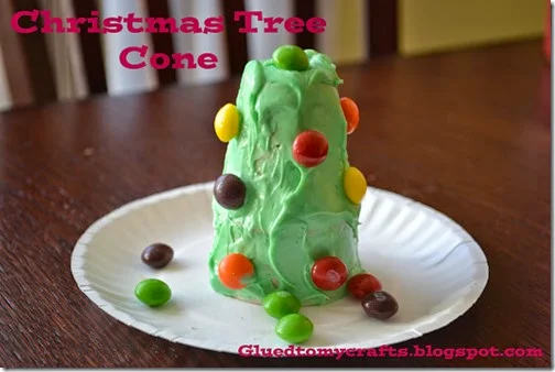 conetree
