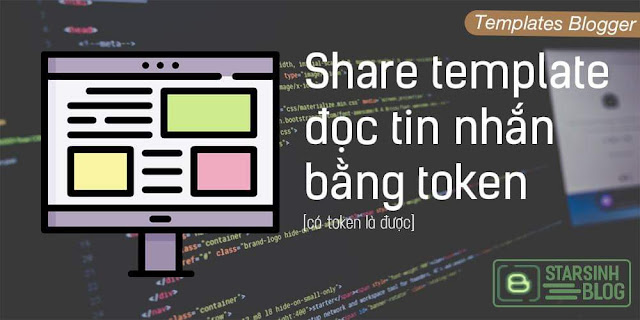 Chia Sẻ Template Đọc Tin Nhắn Người Khác Bằng Token