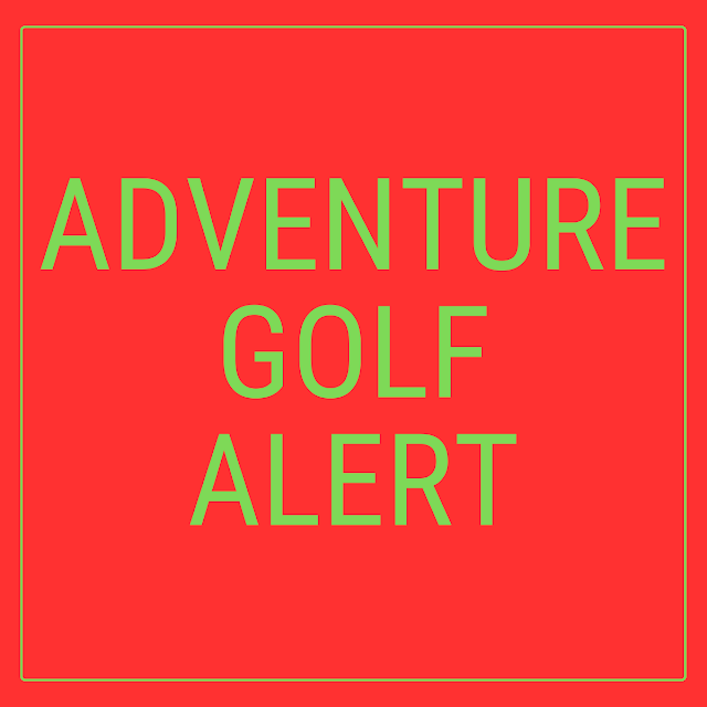 A new Volcano Falls Adventure Golf venue has opened in Milton Keynes, Buckinghamshire