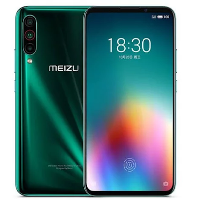 مواصفات هاتف ميزو Meizu 16T مواصفات ميزو ١٦تي -Meizu 16T مواصفات ميزو Meizu 16T - موبايل / هاتف/ جوال/ تليفون  ميزوميزو Meizu 16T عــــالم الهــواتف الذكيـــة