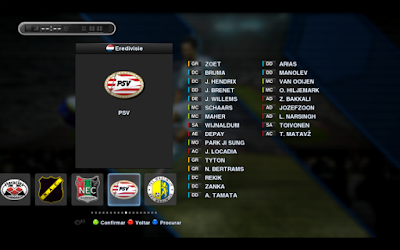 PES 2013 PTE Patch Liga ZON Sagres FINAL Season 2013/2014