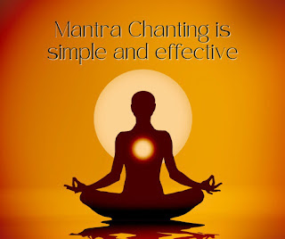 Why Mantras need to be chanted for 108 Times