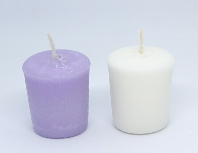 Velas perfumadas Yankee Candle