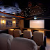 home theater decor