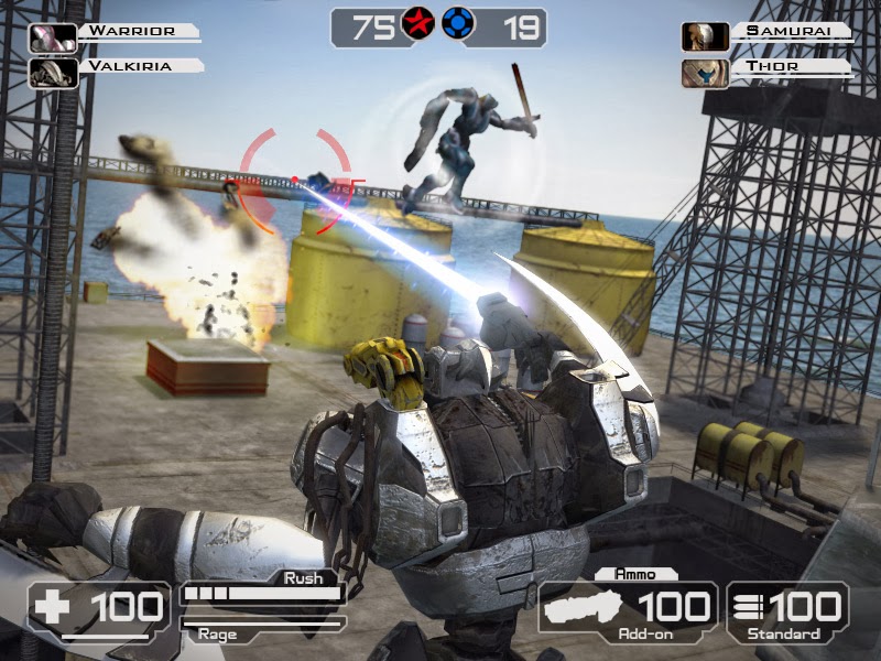 robot pc games download