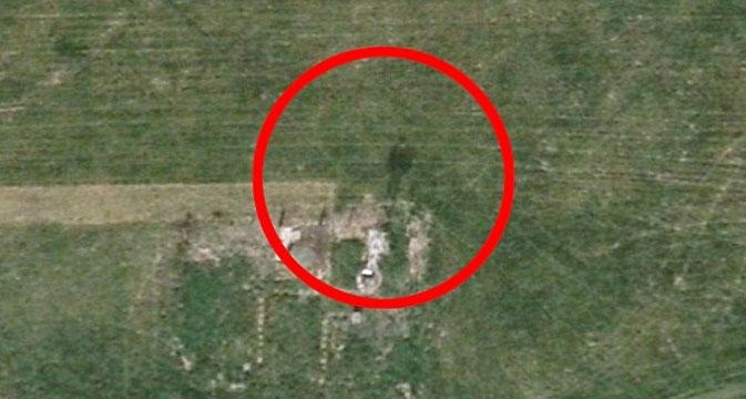 37+ Paling Top Gambar Hantu Di Google Maps