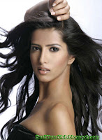 Manasvi Mamgai