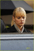 The Spot News: Spiderman's Gwen Stacy. First Images Of Gwen Stacy In The New .