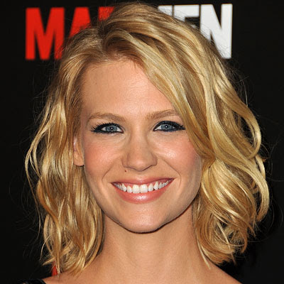 Hairstyle Trends for Top Hollywood Celebrities 