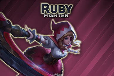 Ruby Mobile Legends