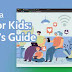  From Apps to Social Platforms: A Guide to Safeguarding Children's Use of Technology and Social Media