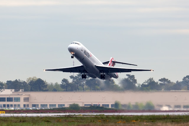 VOLOTEA È LA TERZA COMPAGNIA AEREA LOW COST PIÙ PUNTUALE IN EUROPA