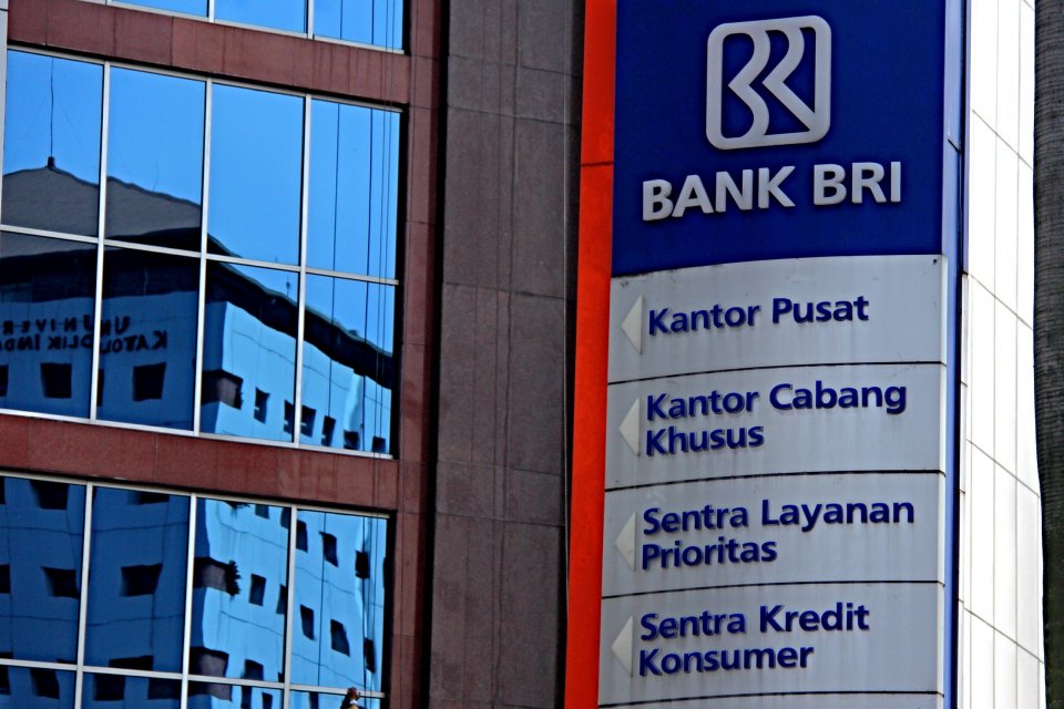 Kinerja Bank BRI (BBRI) di Tahun 2019 Melambat: Stock dan ...