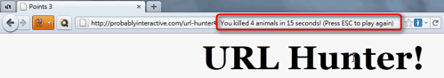 url hunter-01