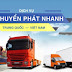 Dịch vụ chuyển phát nhanh Trung Quốc Việt Nam và những ưu điểm vượt trội