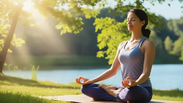 10 Mindfulness Techniques to Master the Law of Attraction