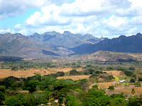 Департамент Боако. Никарагуа