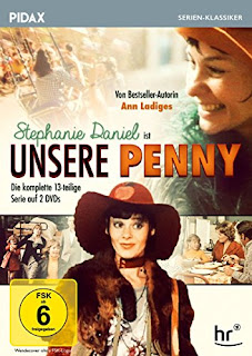 Unsere Penny (1975)