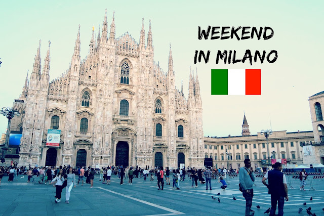 weekend milan, milano weekend, le blog d'une tunisienne, malpensa , pas cher, bon plan , jetcost, airbnb , que faire, visiter , programmer , métro , italie