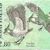 1996 - Finlândia - Vanellus vanellus