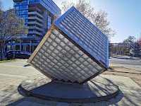 Canberra Public Art | Kerry Simpson