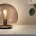 Dit is de eerste decoratieve slimme lamp van Ikea