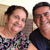 David se emociona ao lembrar último desejo de sua mãe