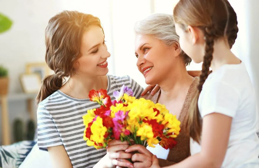 15 Exemplos de Sermões Para o Dia das Mães: Ideias Inspiradoras Para Honrar as Mães