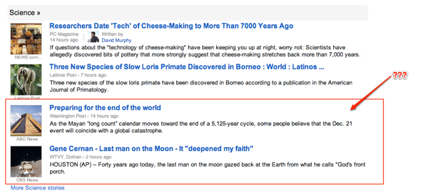 Google News