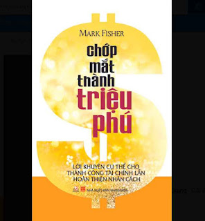 Chớp Mắt Thành Triệu Phú ebook PDF-EPUB-AWZ3-PRC-MOBI