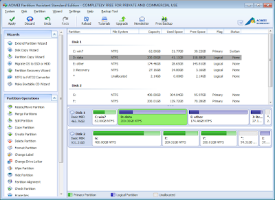 Cara Mengconvert Hardisk Gpt ke Mbr Tanpa Memformat Hardisk