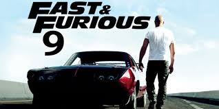Fast & Furious 9 filmifever