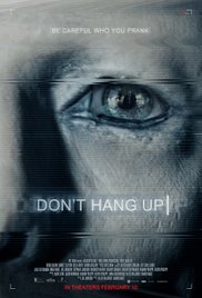 Don't Hang Up (2017)