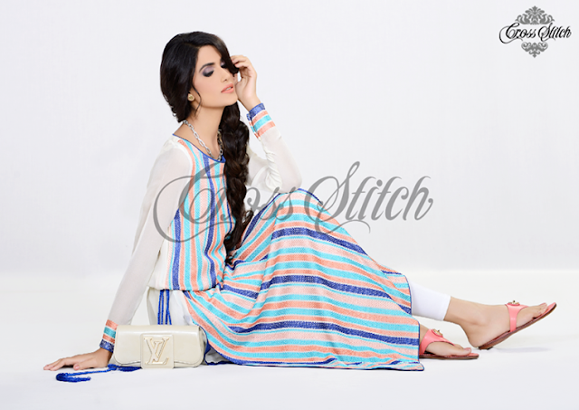 Cross Stitch Eid Collection 2013