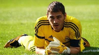 Iker Casillas