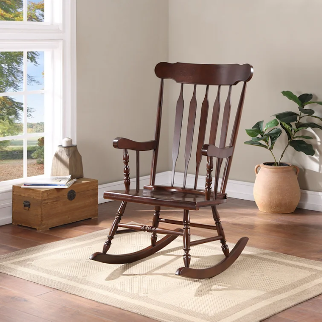 rocking chair