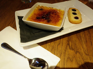 Creme Brulee