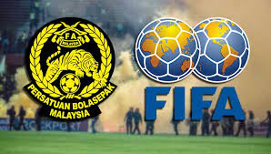 FAM Didenda RM180,000 Oleh FIFA