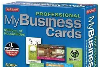 BusinessCards MX 4.91