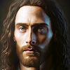 Jesus image