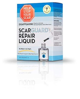 scar removal remedies