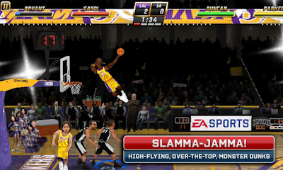 NBA JAM by EA SPORTS™ 04.00.14 Apk 2