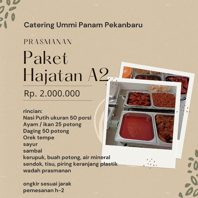 Jasa Catering Nasi Kotak Pekanbaru Panam Pku Untuk Acara Kantor, Acara Keluarga, Acara Ulang Tahun, Acara Besar, Tumpeng Mini Dan Tumpeng Polos di Cateringummipanam.com | 0823 8717 4291