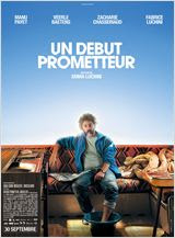 Un début prometteur vf